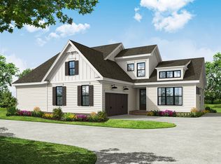 The Milton Plan, Promenade at Sawnee Village, Cumming, GA 30040