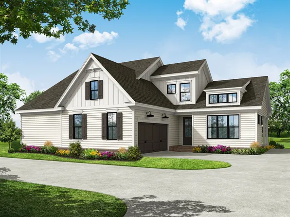 The Milton Plan, Promenade at Sawnee Village