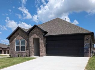 2313 Langford St, Pea Ridge, AR 72751