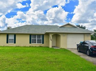 3166 Dudley Dr, Deltona, FL 32738