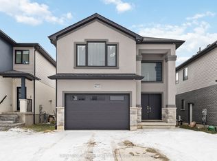 2265 Southport Cres, London, ON N6M0H9