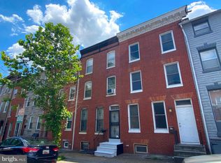 879 W Lombard St, Baltimore, MD