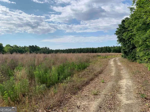 0 Mock St Lot 3, Sylvania, GA 30467