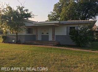 2510 Buffalo Gap Rd, Abilene, TX 79605