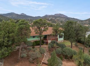 2304 Nolte Dr, Prescott, AZ 86301