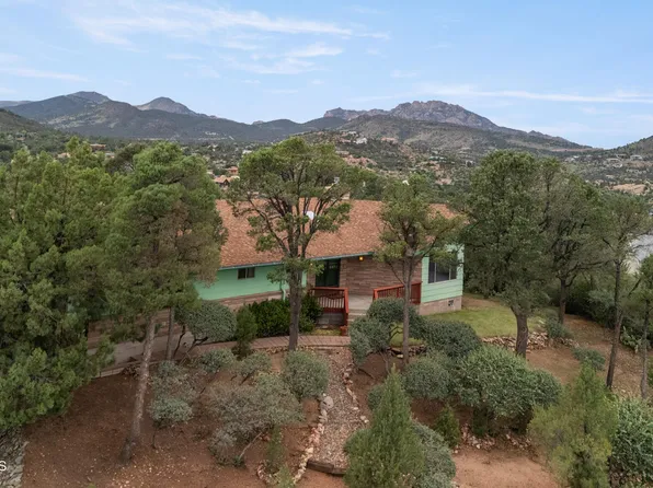 2304 Nolte Dr, Prescott, AZ 86301