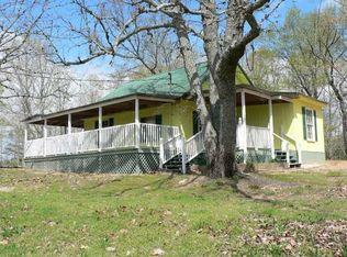 141 Leachman Rd, Commerce, GA 30530