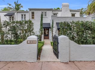 Coral Gables Granada Sec, Coral Gables, FL 33134