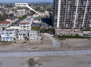 1711 E Ocean Blvd APT 4, Long Beach, CA 90802