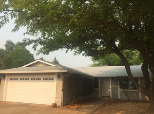 3816 Scorpius Way, Redding, CA 96002