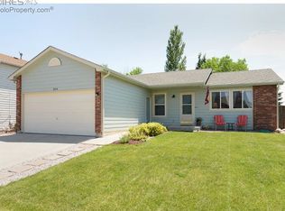204 W Juneberry St, Milliken, CO 80543