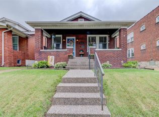 5236 Robert Ave, Saint Louis, MO 63109