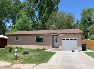 2521 Thomas Ave, Durango, CO 81301
