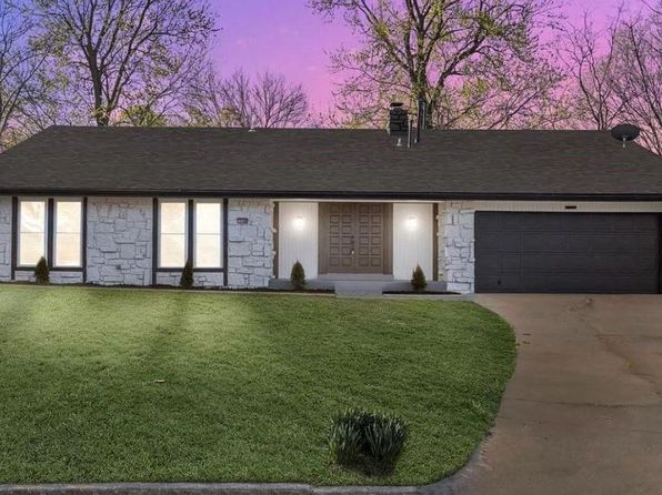 Cheap Houses For Rent In Tulsa Ok