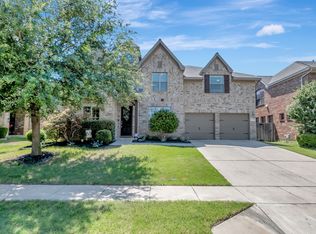 12733 Campolina Way, Fort Worth, TX 76244