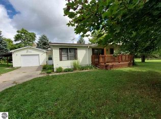 23316 1 Mile Rd, Reed City, MI 49677