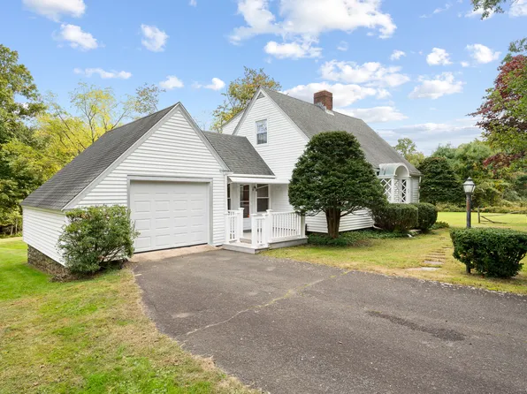 174 White Birch Road, East Hampton, CT 06424