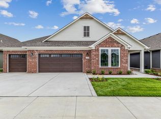 324 W Boxthorn Dr, Andover, KS 67002