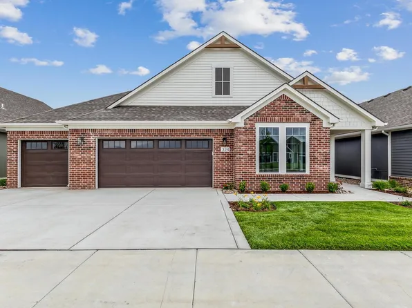 324 W Boxthorn Dr, Andover, KS 67002