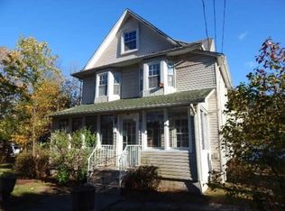 62 Market St, Ellenville, NY 12428
