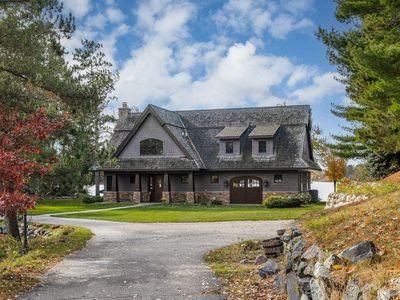 13408 Rush Harbor Dr, Crosslake, MN, 56442
