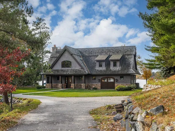 13408 Rush Harbor Dr, Crosslake, MN 56442
