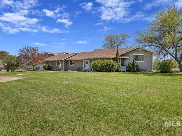 3981 N 3575 E, Kimberly, ID 83341