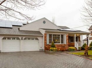 273 Columbus Ave, Hasbrouck Heights, NJ 07604