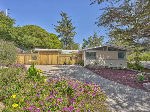 801 Adair Pl, Del Rey Oaks, CA 93940