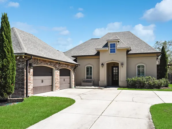 18182 Old Trail Dr, Prairieville, LA 70769