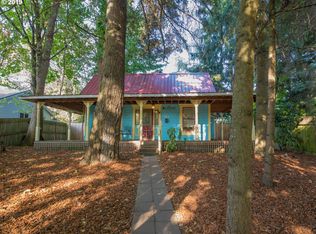 9315 N Edison St, Portland, OR 97203