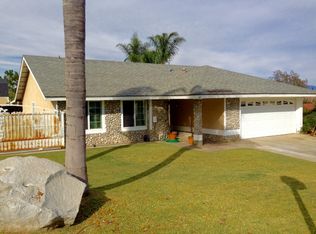 6595 Via Florencia, Riverside, CA 92509