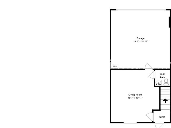 2nd image of this home