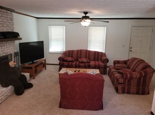 3040 Land Rd, Milton, GA 30004