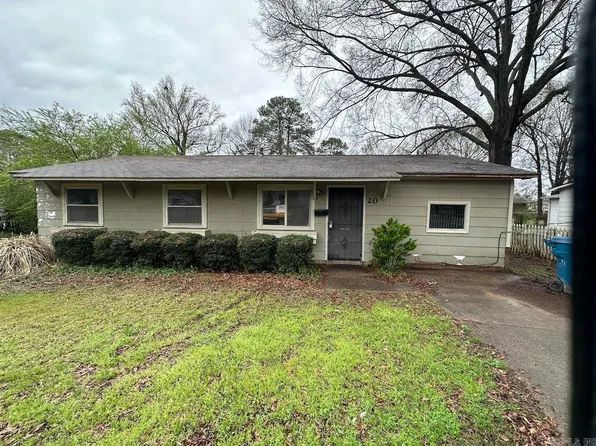 (undisclosed Address), Little Rock, AR 72209