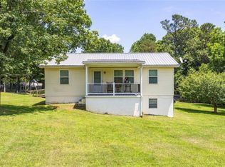 788 Caudle Rd, Randleman, NC 27317