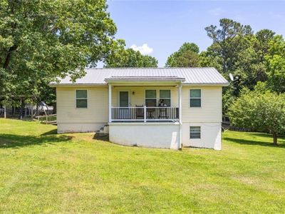 788 Caudle Rd, Randleman, NC, 27317