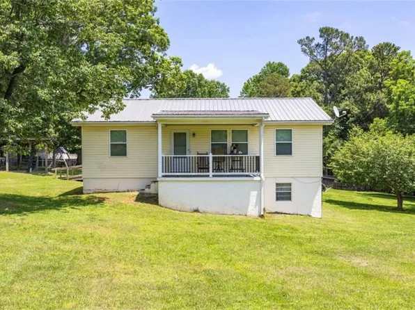 788 Caudle Rd, Randleman, NC 27317