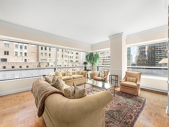 2nd image of 500 Park Ave #16D