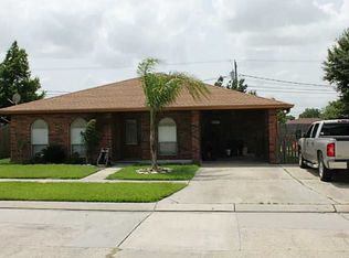 2812 Gallo Dr, Chalmette, LA 70043