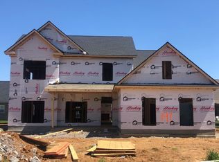 1112 Owen Layne 197 W LOT 197, Murfreesboro, TN 37128