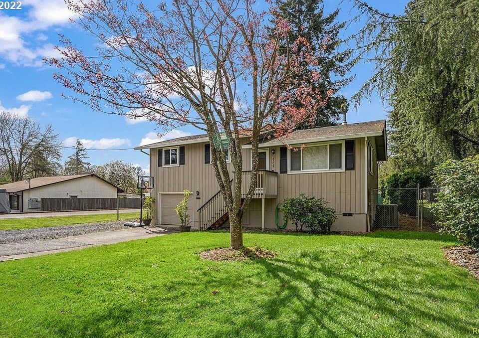 2705 Sykes Rd, Saint Helens, OR 97051 Zillow