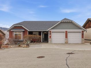 536 Trillium Dr, Kamloops 1, BC V2H 1R8