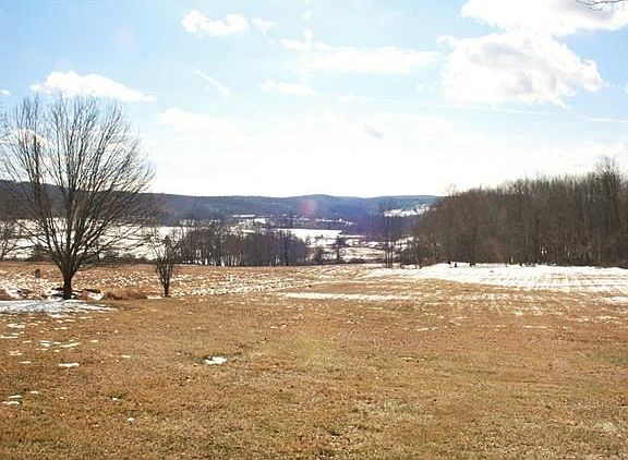 Surrounded by stunning vistas of prominent equestrian estates.