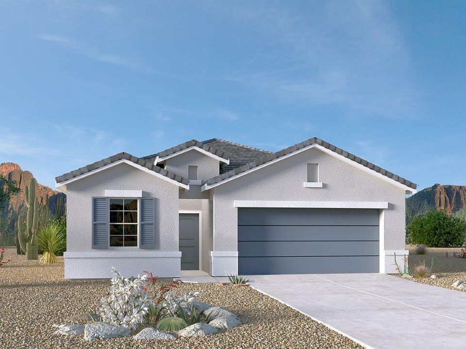 Plan Elevation.