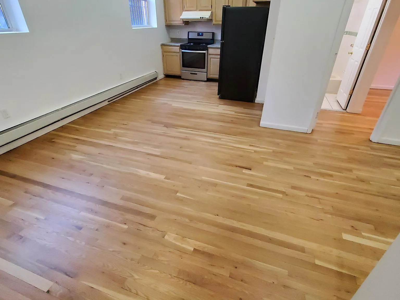 1 bed, $2,365 — Photo 1