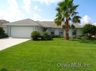 17477 SE 121st Cir, Summerfield, FL 34491