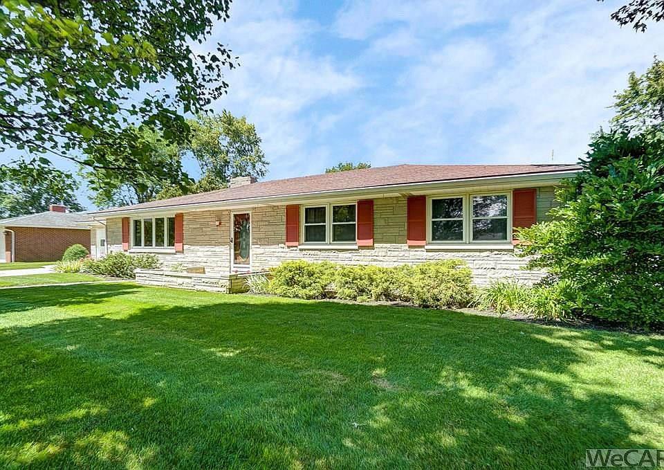 1065 Rosemont Dr, Van Wert, OH 45891 | Zillow