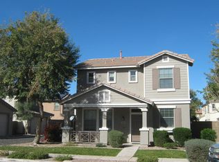 2800 S Anderson Ln, Gilbert, AZ 85295