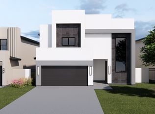 1015 Northcrest Dr Plan, Northcrest, Laredo, TX 78045